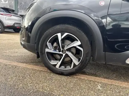 Photo 10 Citroën C5 aircross  PureTech 130ch S&S C-Series EAT8 E6.d