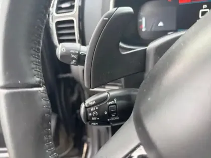 Photo 14 Citroën C5 aircross  PureTech 130ch S&S C-Series EAT8 E6.d