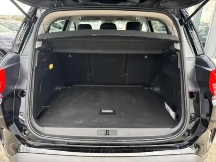 Photo 5 Citroën C5 aircross  PureTech 130ch S&S C-Series EAT8 E6.d