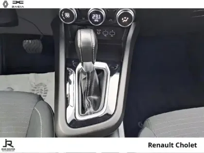 Photo 5 Renault Arkana  1.6 E-Tech 145ch Zen