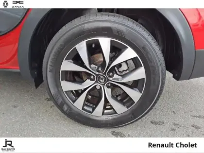 Photo 7 Renault Arkana  1.6 E-Tech 145ch Zen