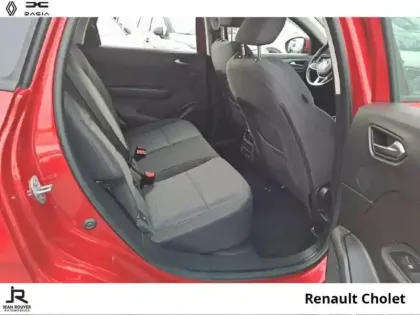 Photo 14 Renault Arkana  1.6 E-Tech 145ch Zen