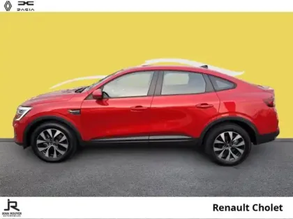 Photo 9 Renault Arkana  1.6 E-Tech 145ch Zen