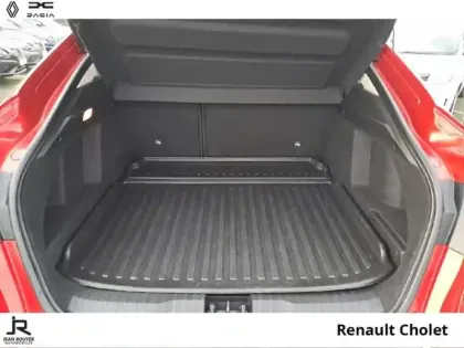 Photo 6 Renault Arkana  1.6 E-Tech 145ch Zen