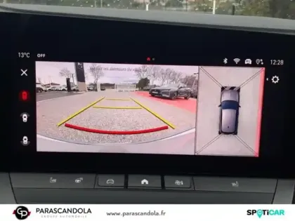 Photo 13 Opel Astra  1.2 Turbo 130ch  GS Line BVA8