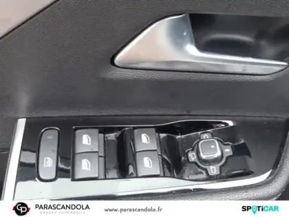 Photo 11 Opel Astra  1.2 Turbo 130ch  GS Line BVA8