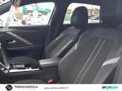 Photo 8 Opel Astra  1.2 Turbo 130ch  GS Line BVA8