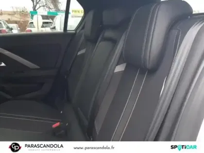 Photo 9 Opel Astra  1.2 Turbo 130ch  GS Line BVA8