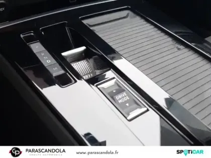 Photo 14 Opel Astra  1.2 Turbo 130ch  GS Line BVA8