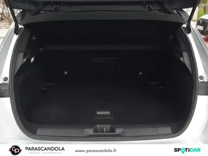 Photo 5 Opel Astra  1.2 Turbo 130ch  GS Line BVA8