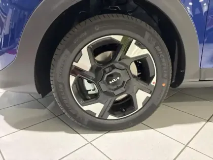 Photo 9 Kia Stonic  1.0 T-GDi 115ch MHEV Active DCT7