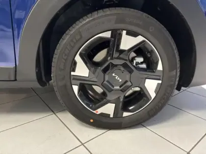 Photo 10 Kia Stonic  1.0 T-GDi 115ch MHEV Active DCT7