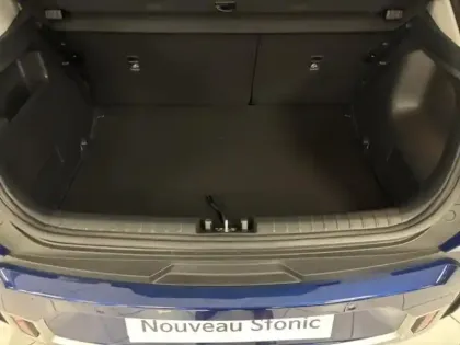 Photo 12 Kia Stonic  1.0 T-GDi 115ch MHEV Active DCT7