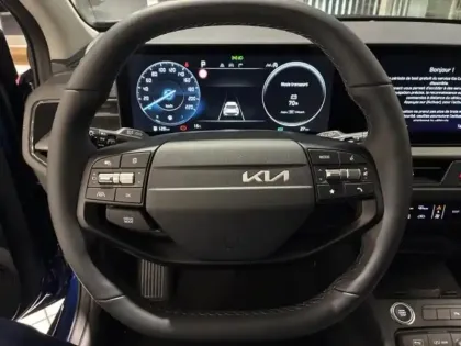 Photo 14 Kia Stonic  1.0 T-GDi 115ch MHEV Active DCT7