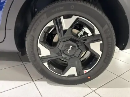 Photo 8 Kia Stonic  1.0 T-GDi 115ch MHEV Active DCT7