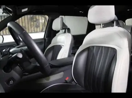 Photo 13 Kia Ev9  385ch 99,8 kWh GT-Line 4WD