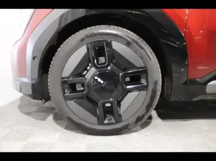 Photo 8 Kia Ev9  385ch 99,8 kWh GT-Line 4WD