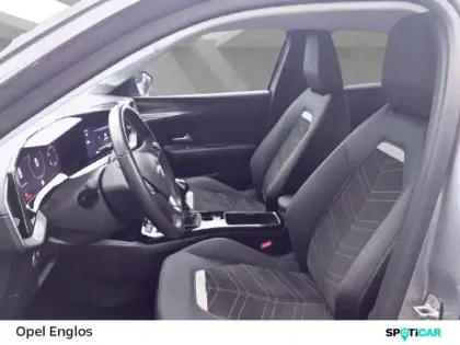 Photo 10 Opel Mokka  1.2 Turbo 130ch Ultimate