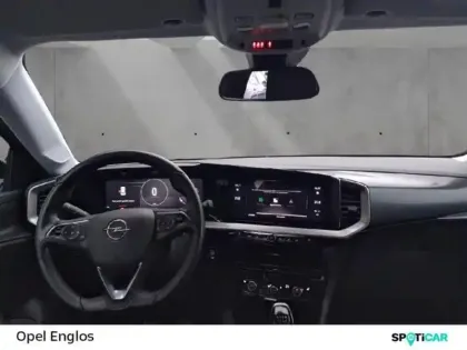 Photo 7 Opel Mokka  1.2 Turbo 130ch Ultimate