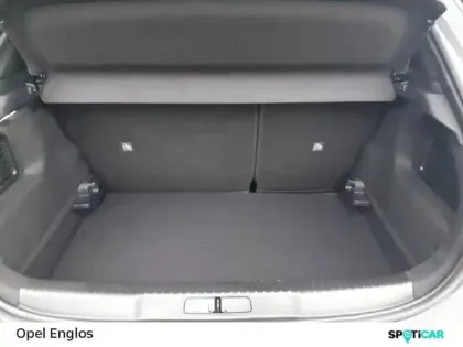 Photo 5 Opel Mokka  1.2 Turbo 130ch Ultimate