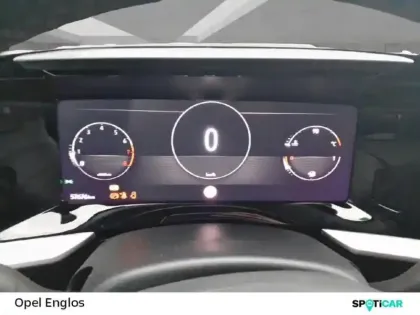 Photo 9 Opel Mokka  1.2 Turbo 130ch Ultimate