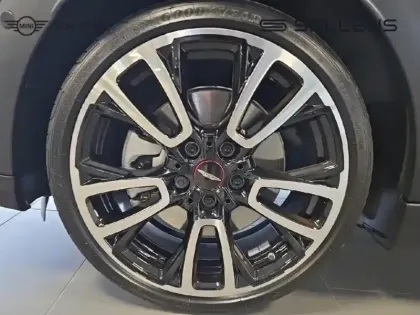 Photo 7 Mini Mini Cabrio Cooper S 178ch Edition Premium Plus BVA7