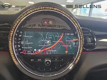 Photo 13 Mini Mini Cabrio Cooper S 178ch Edition Premium Plus BVA7