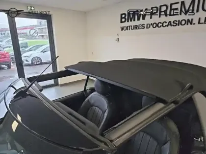 Photo 14 Mini Mini Cabrio Cooper S 178ch Edition Premium Plus BVA7