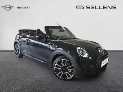 Photo 10 Mini Mini Cabrio Cooper S 178ch Edition Premium Plus BVA7