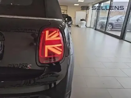 Photo 9 Mini Mini Cabrio Cooper S 178ch Edition Premium Plus BVA7