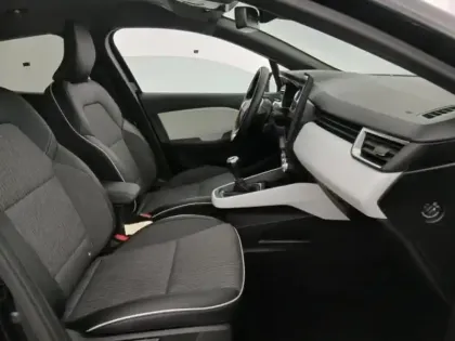 Photo 13 Renault Clio  1.0 TCe 90ch Techno