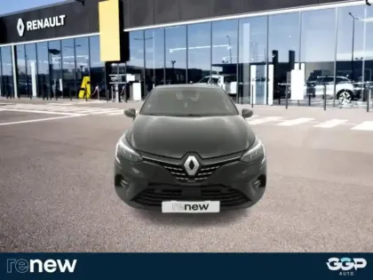 Photo 5 Renault Clio  1.0 TCe 90ch Techno