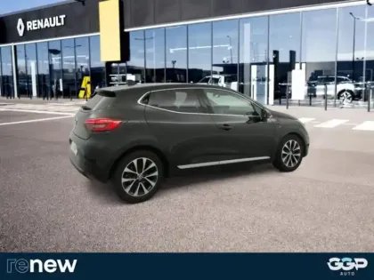 Photo 7 Renault Clio  1.0 TCe 90ch Techno