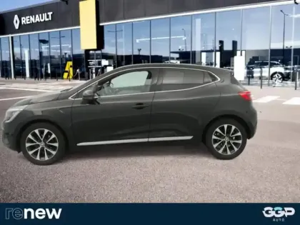 Photo 10 Renault Clio  1.0 TCe 90ch Techno