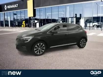 Photo 11 Renault Clio  1.0 TCe 90ch Techno