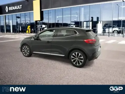 Photo 9 Renault Clio  1.0 TCe 90ch Techno