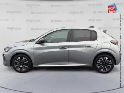 Photo 23 Peugeot 208  1.2 PureTech 100ch S&S Allure