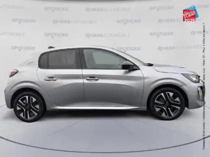 Photo 18 Peugeot 208  1.2 PureTech 100ch S&S Allure