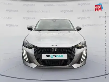 Photo 16 Peugeot 208  1.2 PureTech 100ch S&S Allure