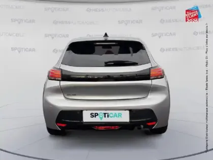 Photo 21 Peugeot 208  1.2 PureTech 100ch S&S Allure