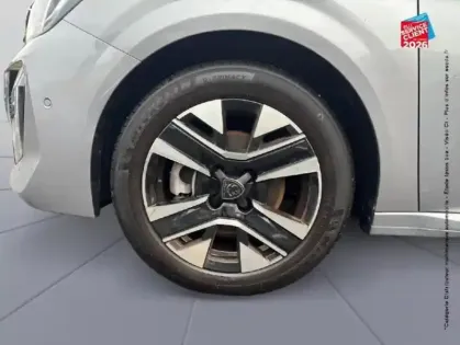 Photo 9 Peugeot 208  1.2 PureTech 100ch S&S Allure