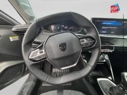 Photo 26 Peugeot 208  1.2 PureTech 100ch S&S Allure