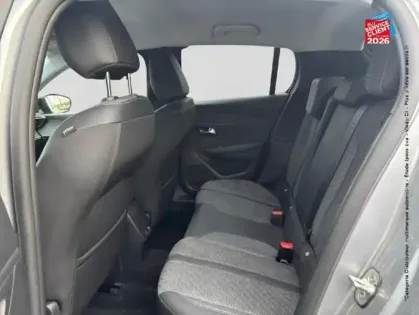 Photo 25 Peugeot 208  1.2 PureTech 100ch S&S Allure