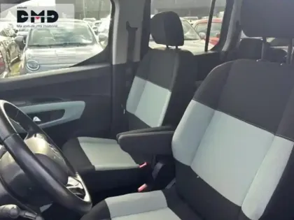Photo 8 Citroën Berlingo  M PureTech 110ch S&S Shine