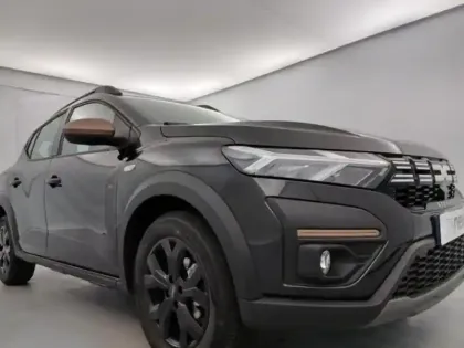 Photo 10 Dacia Sandero  1.0 ECO-G 100ch Stepway Extreme -24