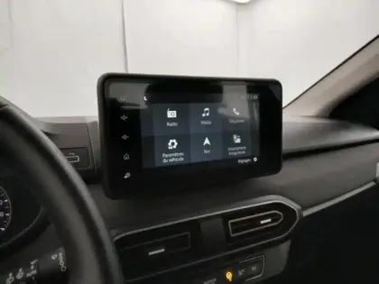 Photo 14 Dacia Sandero  1.0 ECO-G 100ch Stepway Extreme -24