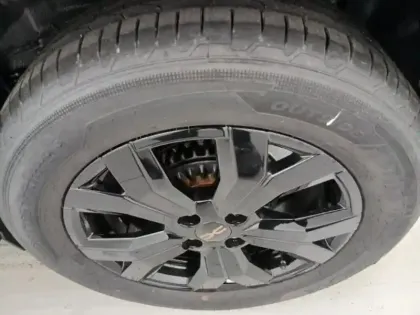 Photo 9 Dacia Sandero  1.0 ECO-G 100ch Stepway Extreme -24