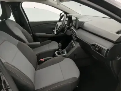 Photo 6 Dacia Sandero  1.0 ECO-G 100ch Stepway Extreme -24