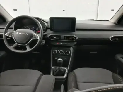 Photo 5 Dacia Sandero  1.0 ECO-G 100ch Stepway Extreme -24