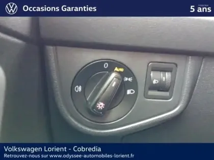 Photo 14 Volkswagen Polo  1.0 TSI 95ch Confortline